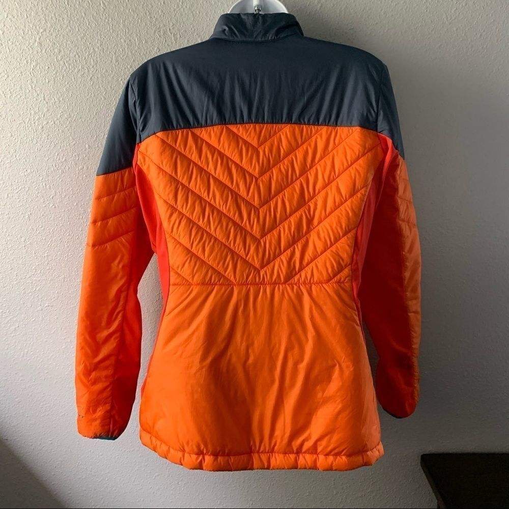 SCOTT Explorair Ascent Colorblock Jacket - Picture 5 of 9